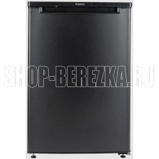 БИРЮСА B508 Черная нержавеющая сталь 150л