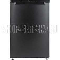 БИРЮСА B514 Черная нержавеющая сталь 110л