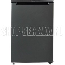 БИРЮСА W508 Матовый графит 150л