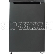 БИРЮСА W514 Матовый графит 110л