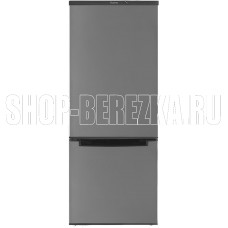 БИРЮСА W551 Матовый графит 240л