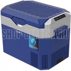 БИРЮСА НС-30Р5 30л темно-синий