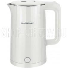 BACKMAN BM-TEA 715 Электрический чайник
