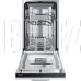 SAMSUNG DW50R4050BB/WT