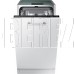 SAMSUNG DW50R4050BB/WT