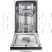 SAMSUNG DW50R4050BB/WT