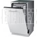 SAMSUNG DW50R4050BB/WT
