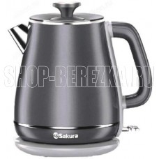 SAKURA SA-2186G сер