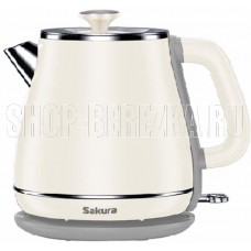 SAKURA SA-2186W бел