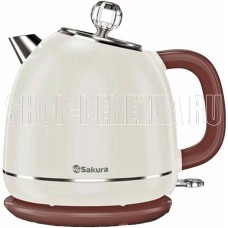 SAKURA SA-2187WBR бел-кор