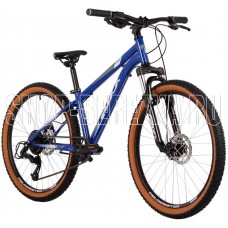 FOXX 24SHD.CAIMAN.12BL5 синий 173975