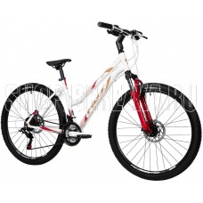 FOXX 26SHD.LATINA.19WH5 белый 173968