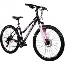 FOXX 26SHD.LATINA.19BK5 черный 173965