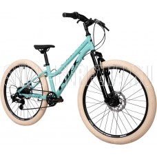 FOXX 29SHD.CAIMAN.20GN5 зеленый 173961