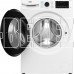 BEKO B3DFR57H23W с сушкой