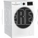 BEKO B3DFR57H23W с сушкой