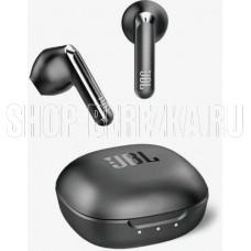 JBL T280TWS X2 BLACK ( T280TWS X2 BLK) [ПИ]