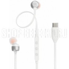 JBL Tune 310C WHITE ( Tune 310C WHT) [ПИ]