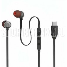 JBL Tune 310C BLACK ( Tune 310C BLK) [ПИ]