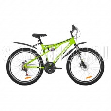 TORRENT Freestyle 4000178 Зеленый матовый
