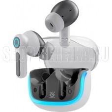 DEFENDER (63290)CyberDots 290 белый