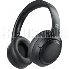DEFENDER (63677)FreeMotion B677 черный