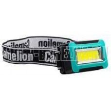 CAMELION (15691) LED5386 ( 1Вт COB LED, 3 реж, 3XAAA, пласт, кор)