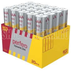 PERFEO (PF R03/20BOX) R03/20BOX Dynamic Zinc