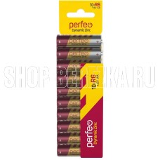 PERFEO (PF R6/10SH CARD) R6/10SH CARD Dynamic Zinc