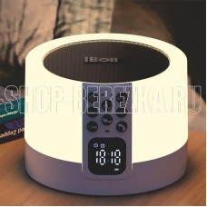 IBOMB NEO Многофункциональная колонка