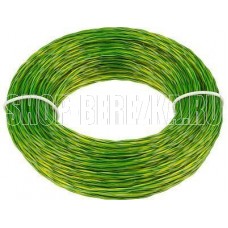 PARK Леска для триммеров 2,4 мм*15м (Квадрат перекрученный со стержнем) (990621) PARK Леска для триммеров 2,4 мм*15м (Квадрат перекрученный со стержнем) (990621)