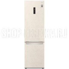 LG GC-B509SESM 384л бежевый