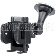 AVS Держатель телескопический AH-2121-C для сотовых телефонов