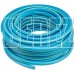 PALISAD Шланг поливочный армированный 3 слойный ТЭП 3/4'', 35 м, лазурный 67109