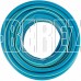 PALISAD Шланг поливочный армированный 3 слойный ТЭП 3/4'', 35 м, лазурный 67109