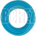 PALISAD Шланг поливочный армированный 3 слойный ТЭП 1/2'', 35 м, лазурный 67107