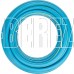 PALISAD Шланг поливочный армированный 3 слойный ТЭП 3/4'', 20 м, лазурный 67108