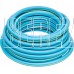 PALISAD Шланг поливочный армированный 3 слойный ТЭП 3/4'', 20 м, лазурный 67108