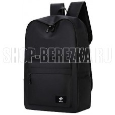ECOS MB-03 рюкзак чёрный