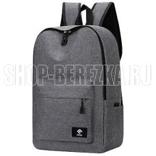ECOS MB-03 рюкзак серый