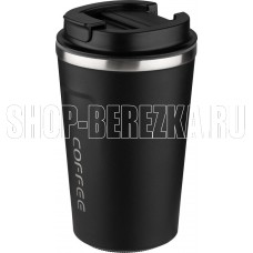 LEONORD Термокружка COFFEE, 380 мл (106677)