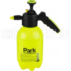 PARK Опрыскиватель 2л., высокого давления, лайм (990055)
