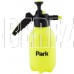 PARK Опрыскиватель 2л., высокого давления, лайм (990055)