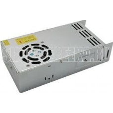ECOLA D2L400ESB LED strip Power Supply 400W 220V-24V IP20