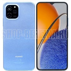 HUAWEI Nova Y61 4+128 Gb Blue (51097SXB)