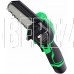 ZITREK GreenSaw 12, аккумуляторная, 12В, 1.5Ач, с двумя аккумуляторами 083-2015