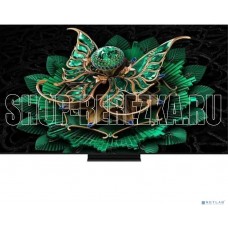 TCL 65C7K UHD 4K SMART TV Google