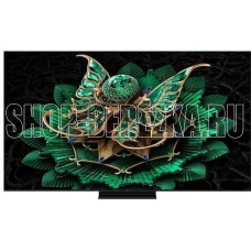 TCL 85C7K UHD 4K SMART TV Google