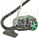 DELTA DL-0854 черный с зеленым