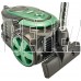 DELTA DL-0854 черный с зеленым